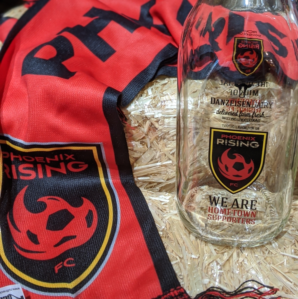 Phoenix Rising Bundle